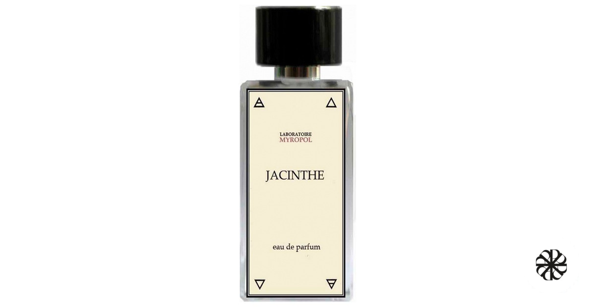 Jacinthe Myropol