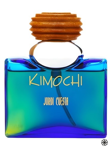 Kimochi Myrurgia