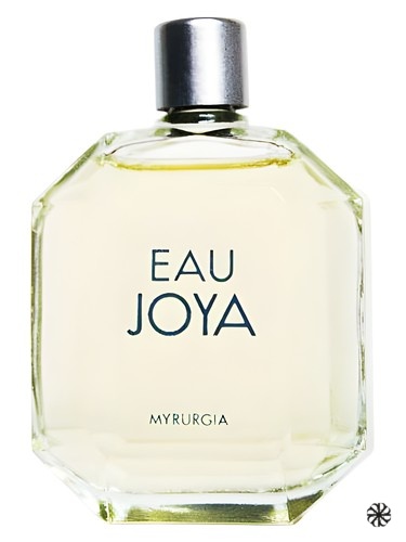 Eau Joya Myrurgia