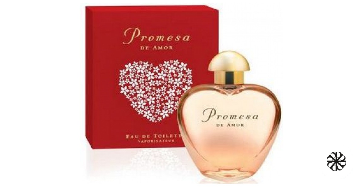 Promesa de Amor Myrurgia