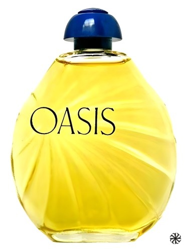 Oasis Myrurgia