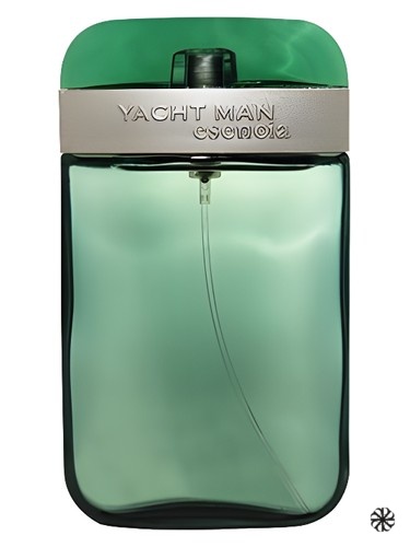 Yacht Man Esencia Myrurgia