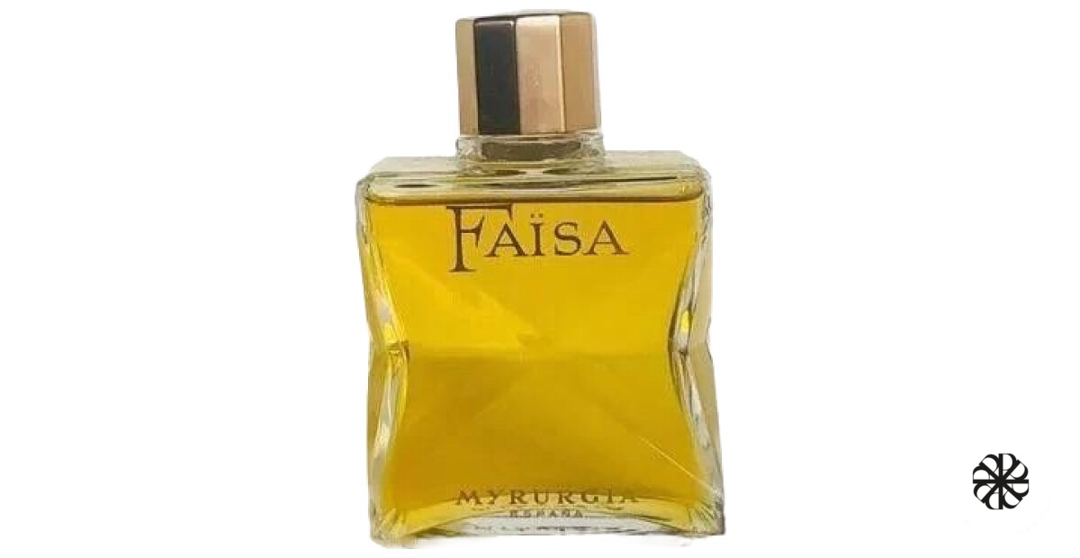 Faisa Myrurgia