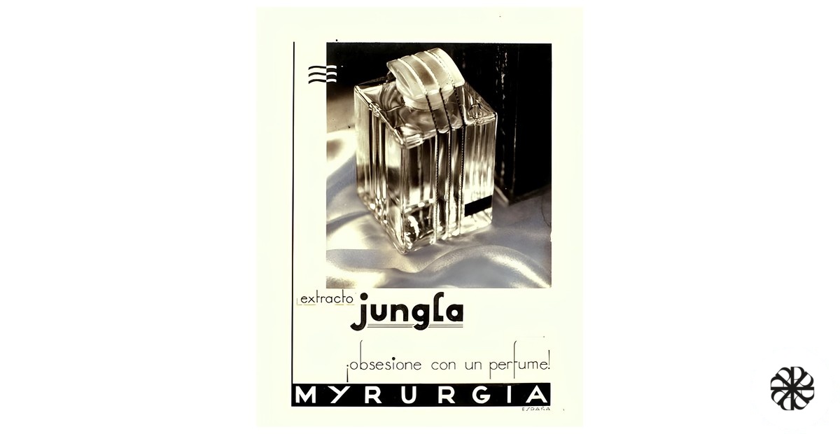 Jungla Myrurgia