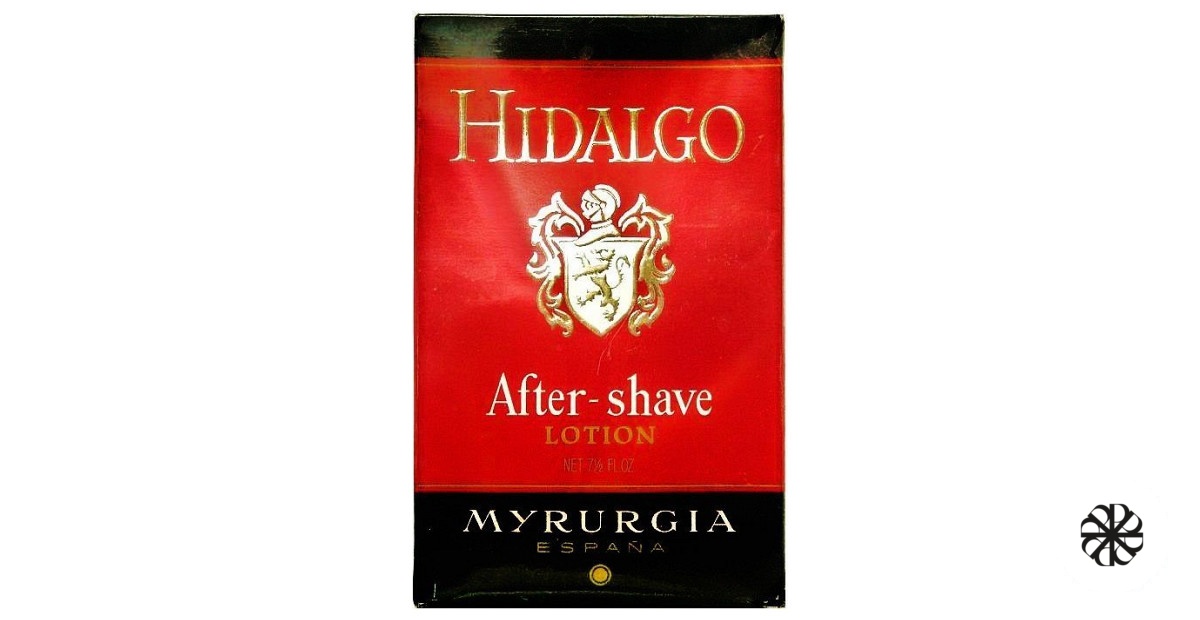Hidalgo Myrurgia