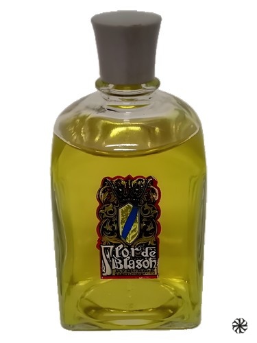 Flor de Blasón Myrurgia