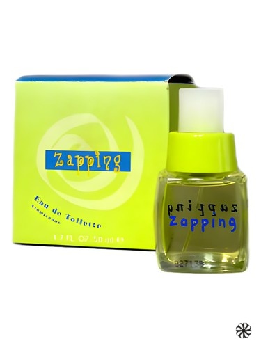 Zapping Myrurgia