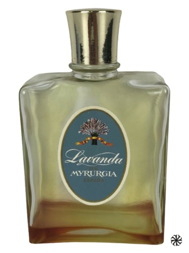 Lavanda Myrurgia