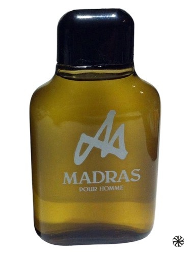 Madras Pour Homme Myrurgia