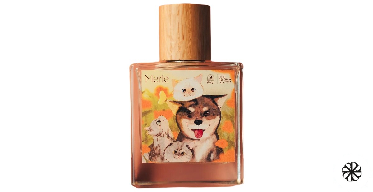 Merle MysNyx Perfume