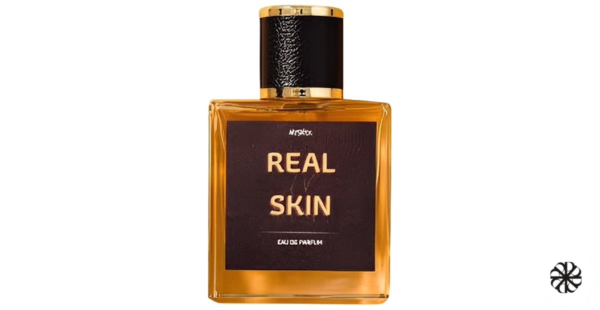 Real Skin MysNyx Perfume