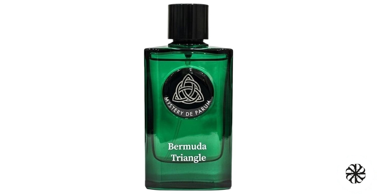 Bermuda Triangle Mystery De Parfum