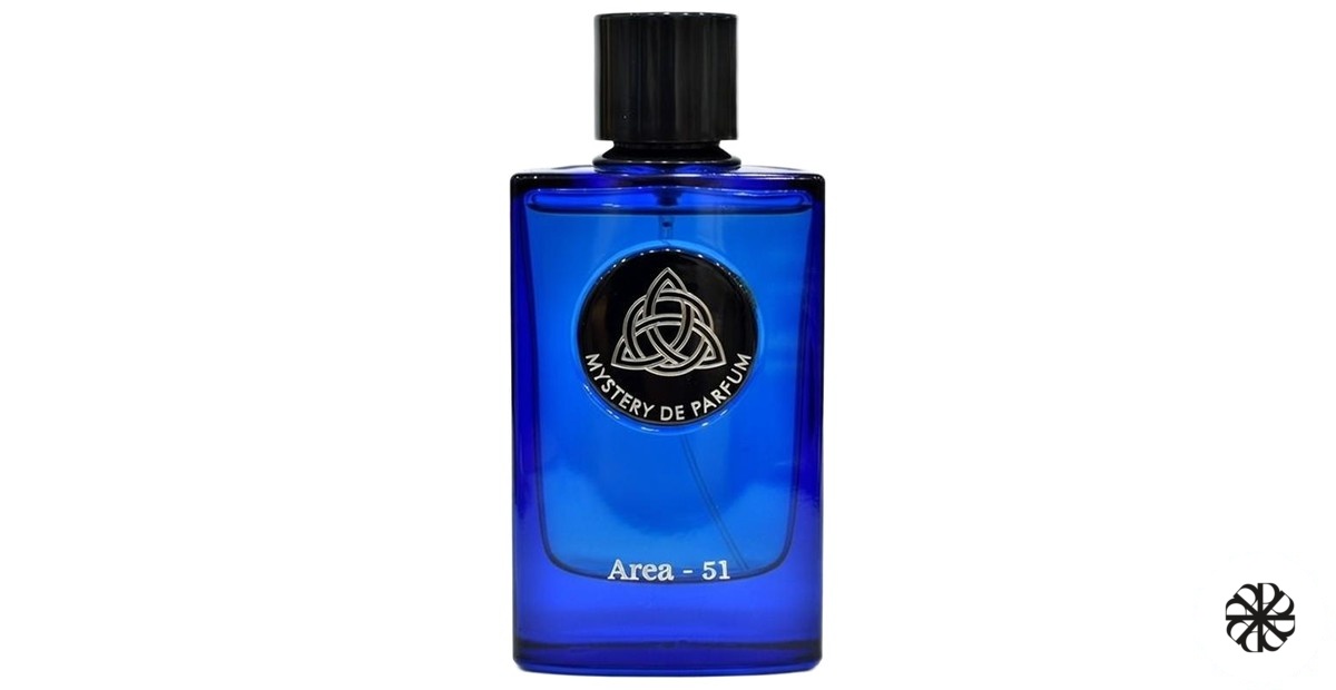 Area-51 Mystery De Parfum