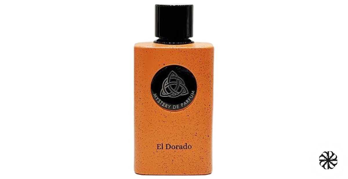 El Dorado Mystery De Parfum