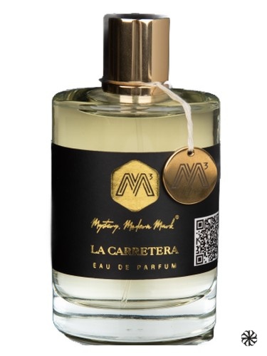 La Carretera Mystery, Modern Mark