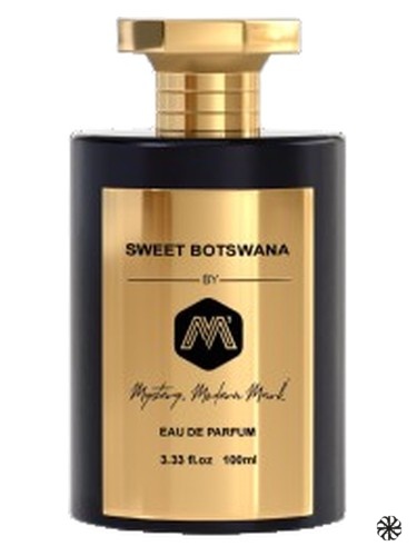 Sweet Botswana Mystery, Modern Mark