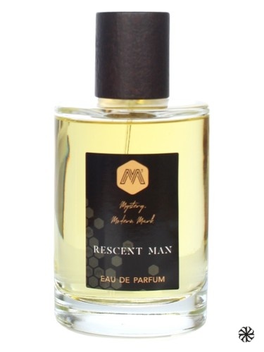 Rescent Man Mystery, Modern Mark