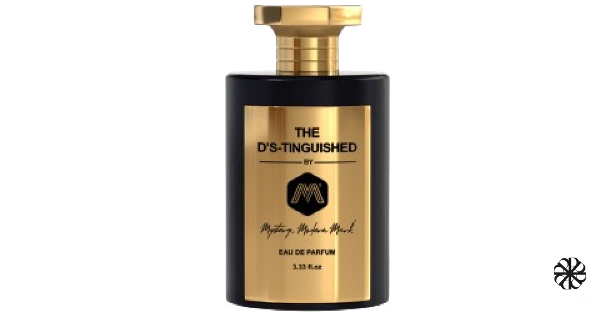 The D'S-Tinguished Mystery, Modern Mark