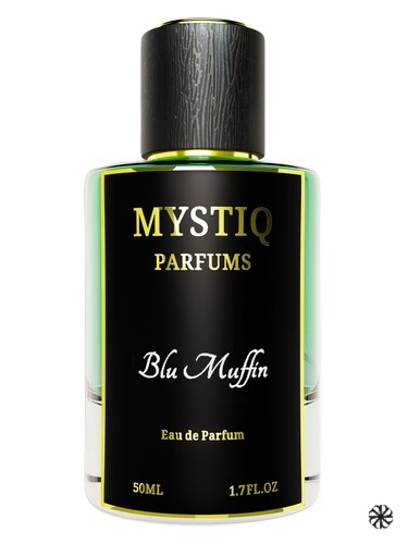 Blu Muffin Mystiq Parfums
