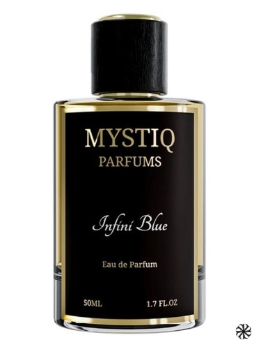 Infini Bleu Mystiq Parfums
