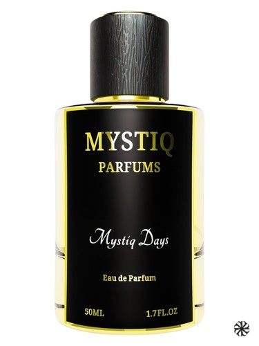 Mystiq Days Mystiq Parfums