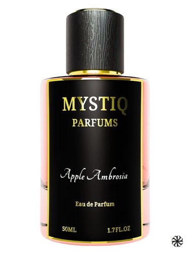 Spiced Apple Ambrosia Mystiq Parfums