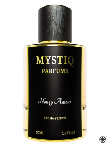 Honey Amour Mystiq Parfums