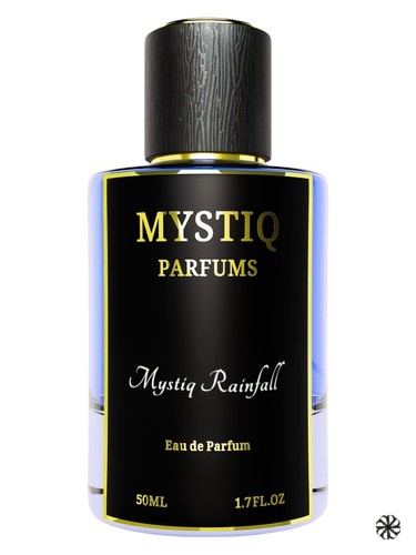 Mystiq Rainfall Mystiq Parfums