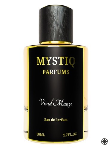 Vivid Mango Mystiq Parfums