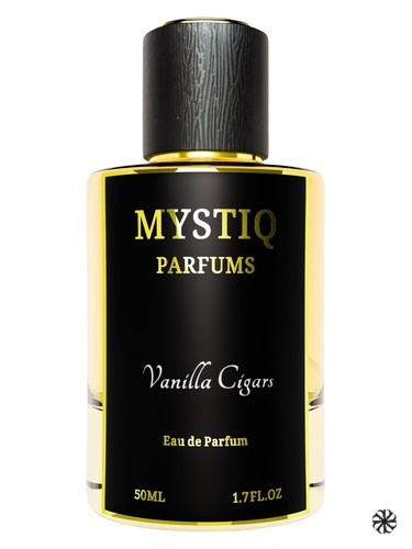 Vanilla Cigars Mystiq Parfums