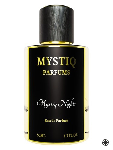 Mystiq Nights Mystiq Parfums