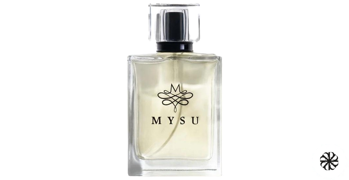 M26 - Gold Intense MYSU Perfume