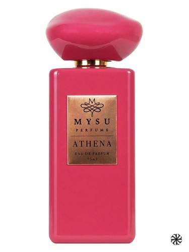 Athena MYSU Perfume
