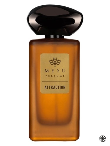 Attraction MYSU Perfume