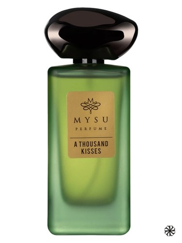 A Thousand Kisses MYSU Perfume