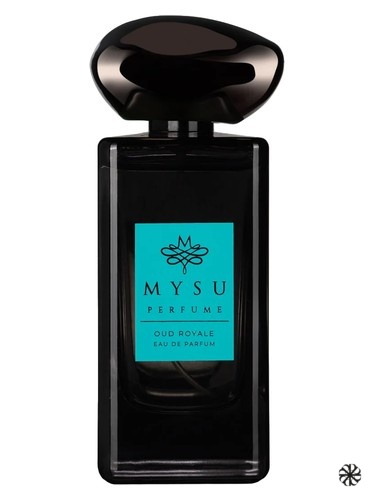 Oud Royale MYSU Perfume