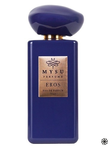 Eros MYSU Perfume