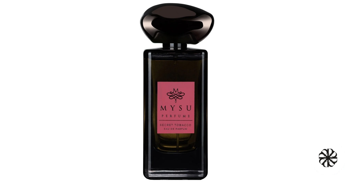 Secret Tobacco MYSU Perfume