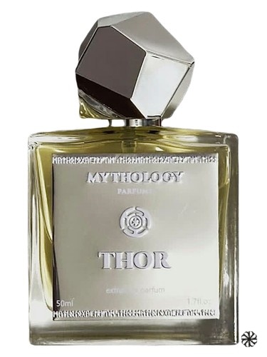 Thor Mythology Parfums
