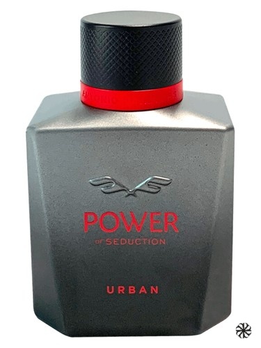 Power of Seduction Urban Antonio Banderas