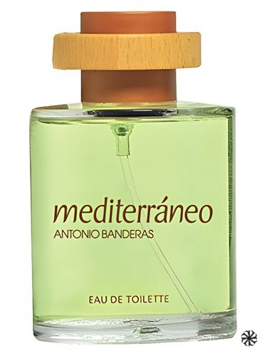 Mediterráneo Antonio Banderas