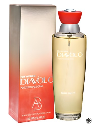 Diavolo Antonio Banderas