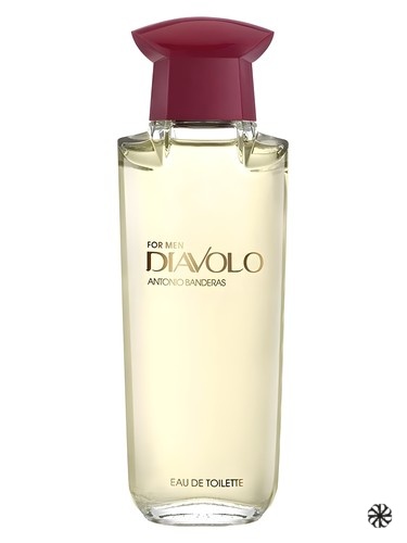 Diavolo Antonio Banderas