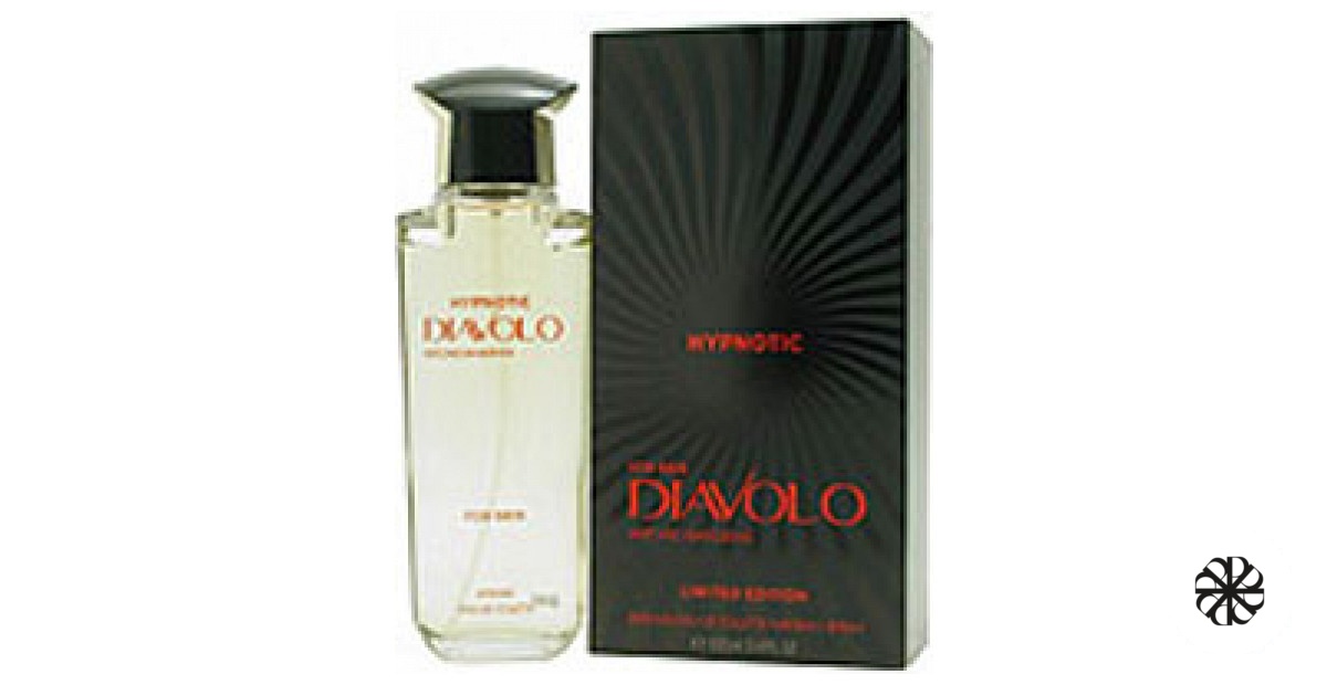 Diavolo Hypnotic Antonio Banderas
