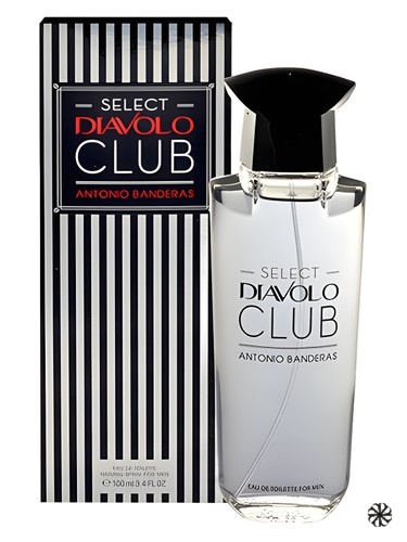Diavolo Club Antonio Banderas