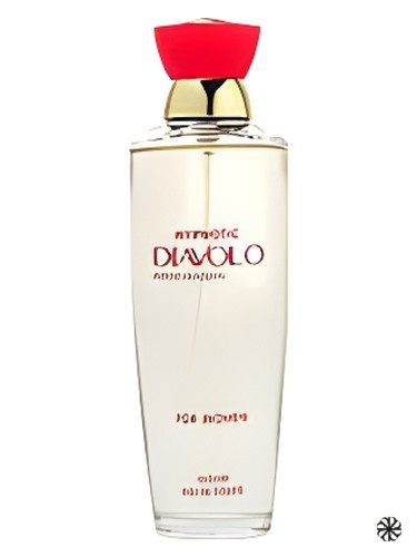 Diavolo Hypnotic per Donna Antonio Banderas