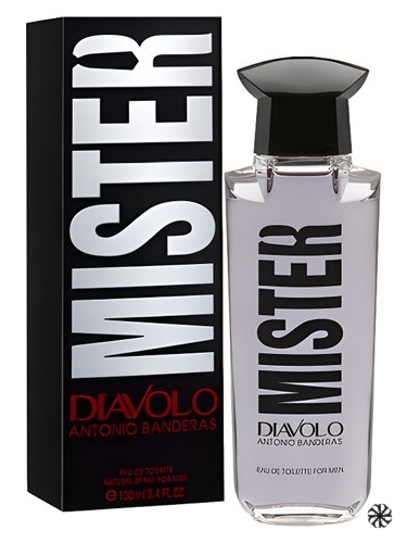 Mister Diavolo Antonio Banderas