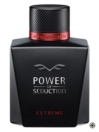 Power of Seduction Extreme Antonio Banderas