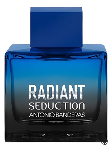 Radiant Seduction in Black Antonio Banderas