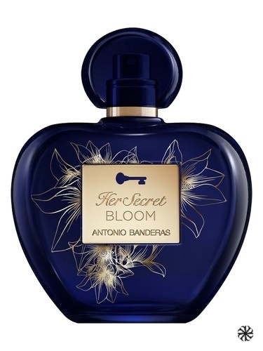 Her Secret Bloom Antonio Banderas